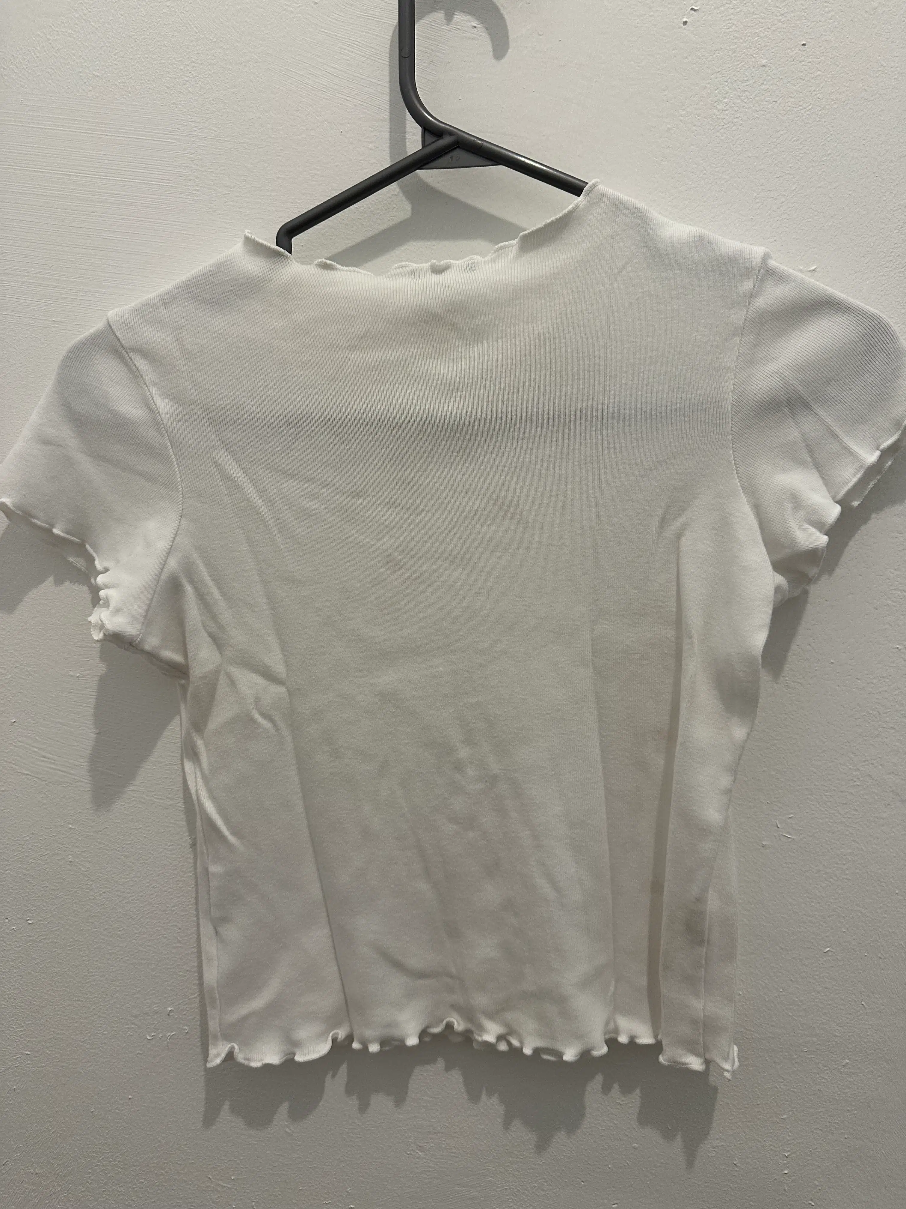 Blusa Brandy Melville talla s image 2