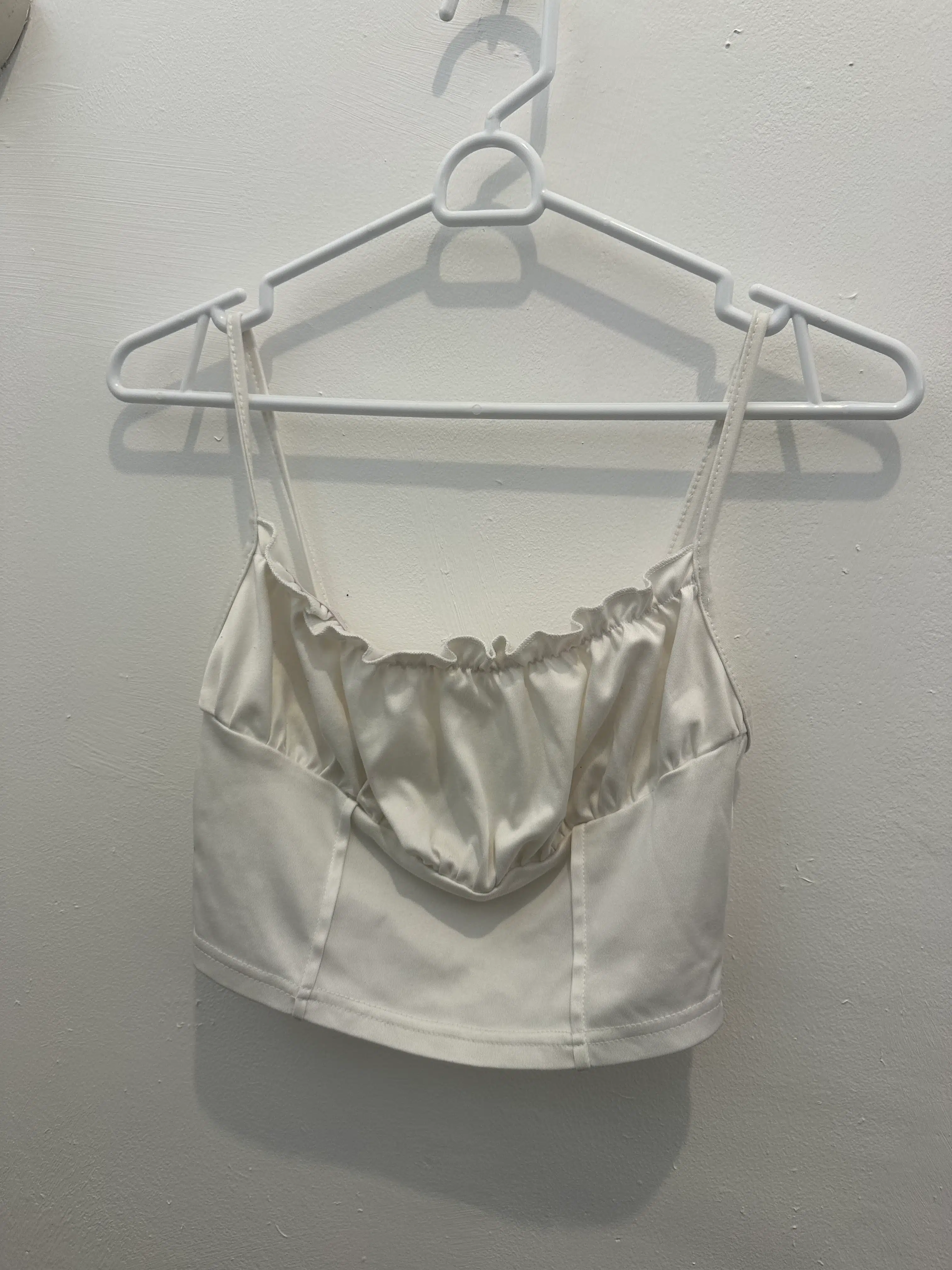 Blusa shein talla S image 2