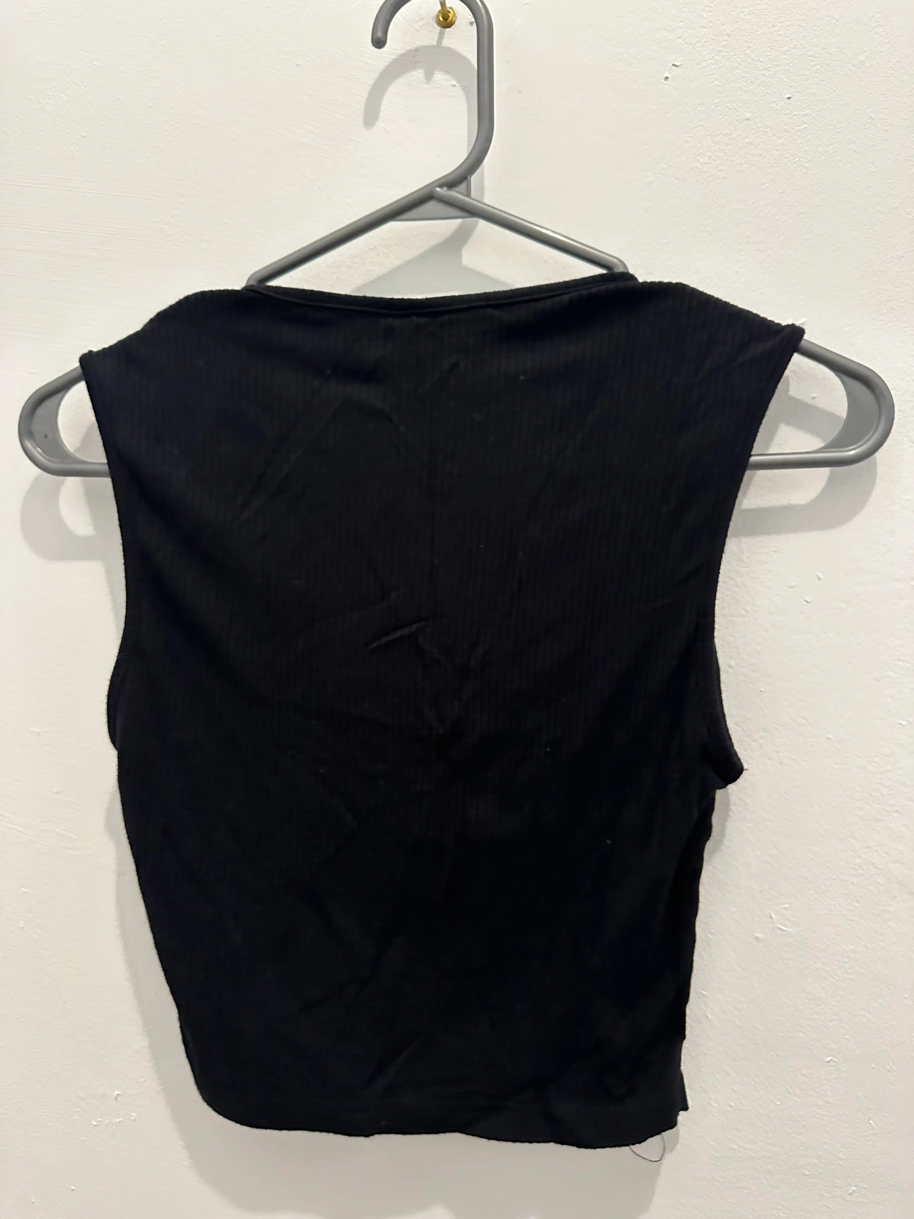 Blusa Shein talla S image 2