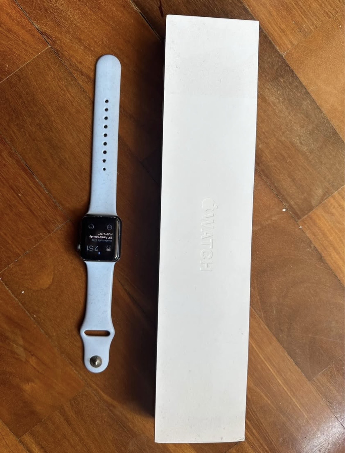 Apple Watch serie 1 image 2