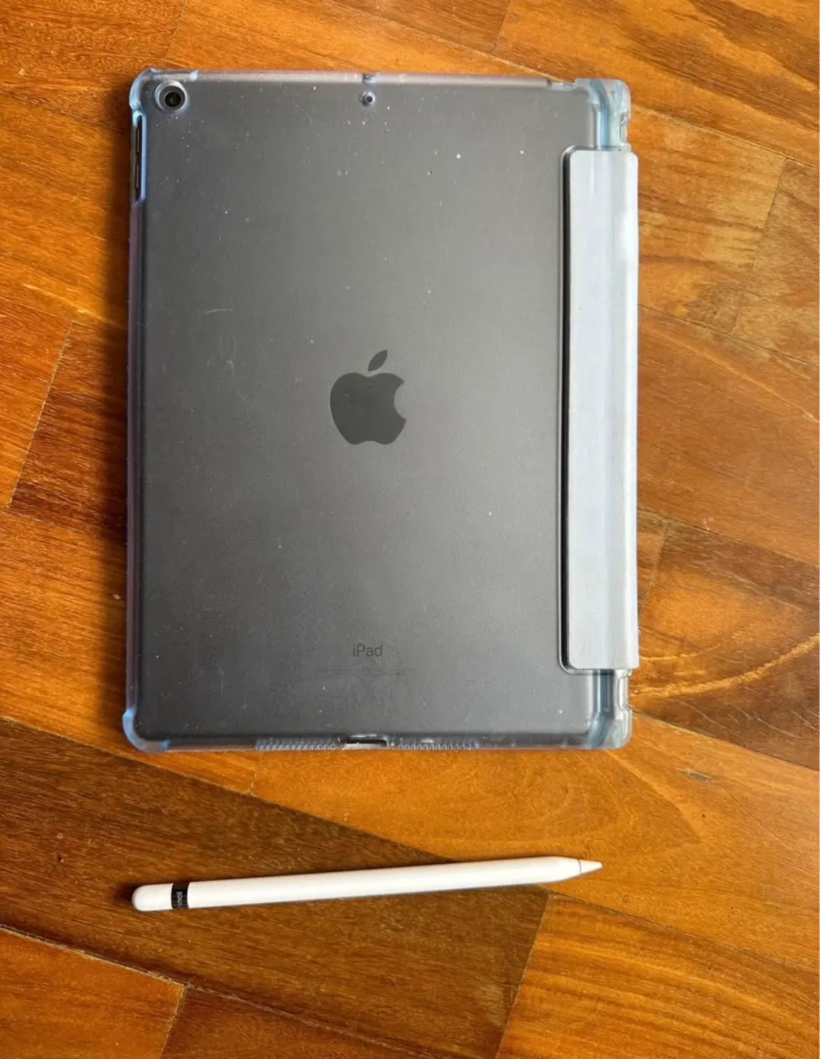 iPad 2020 + Apple Pencil image 3