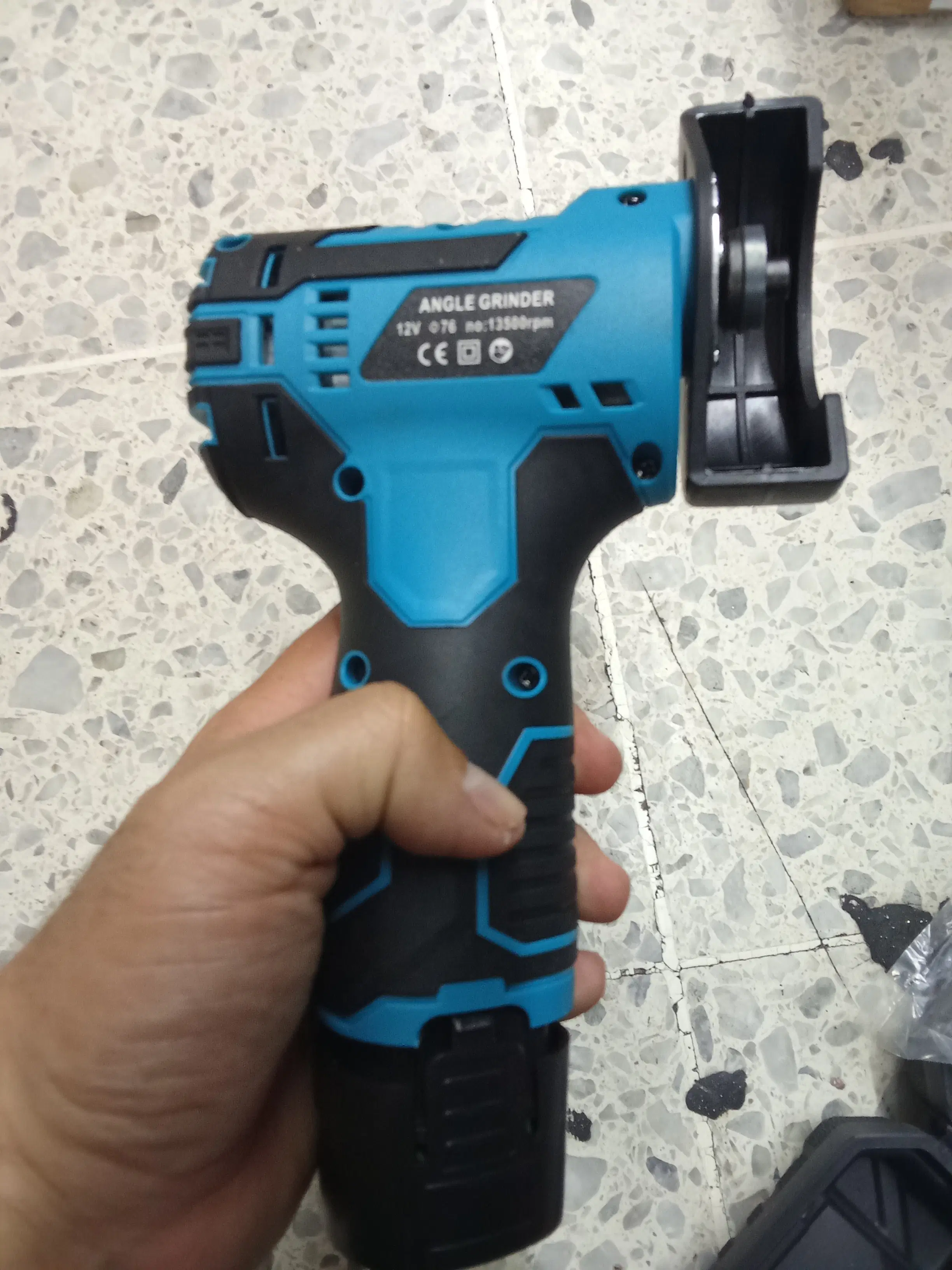 Mini pulidora image 3