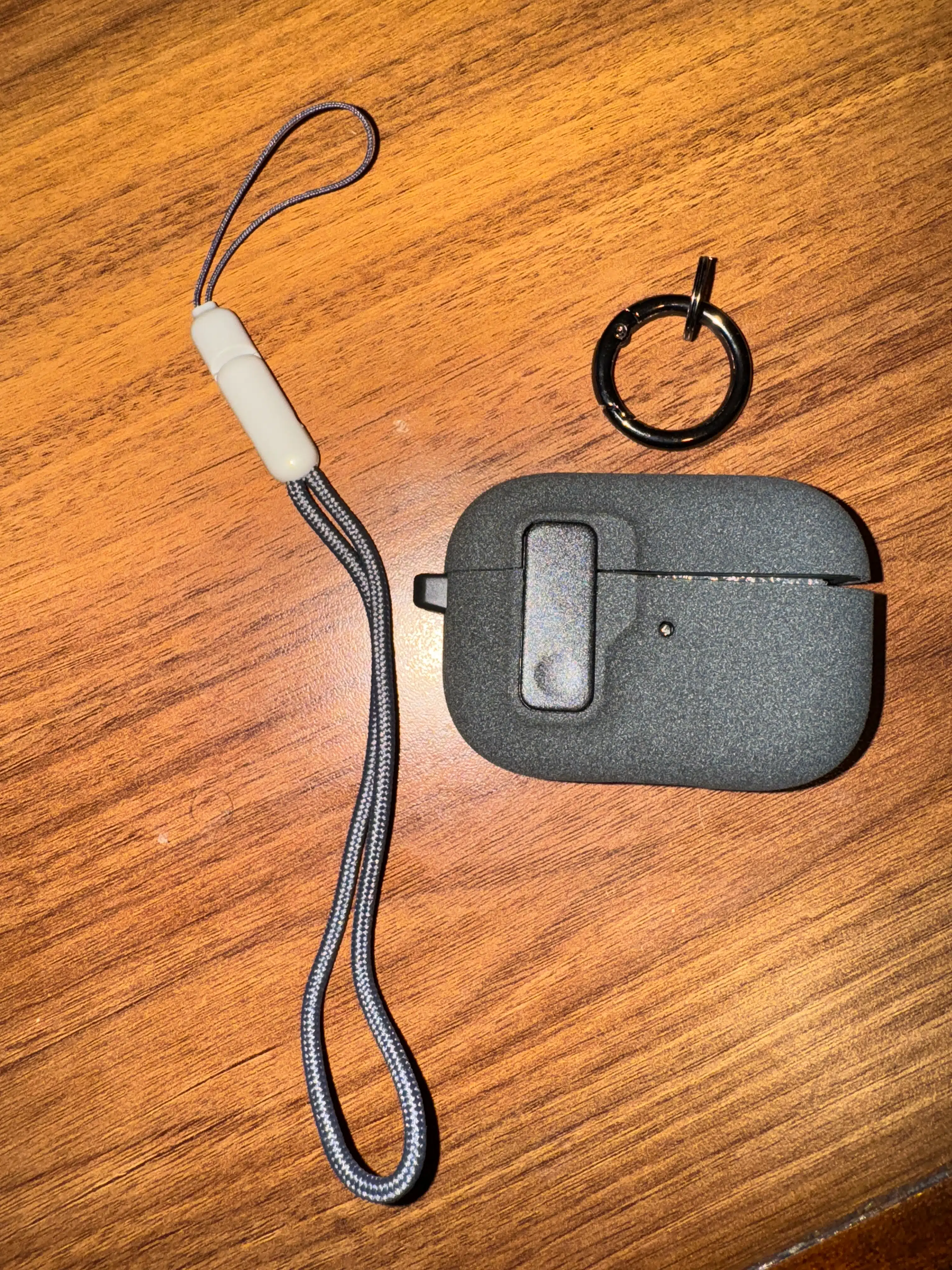 Estuche anti golpes para AirPods pro 2