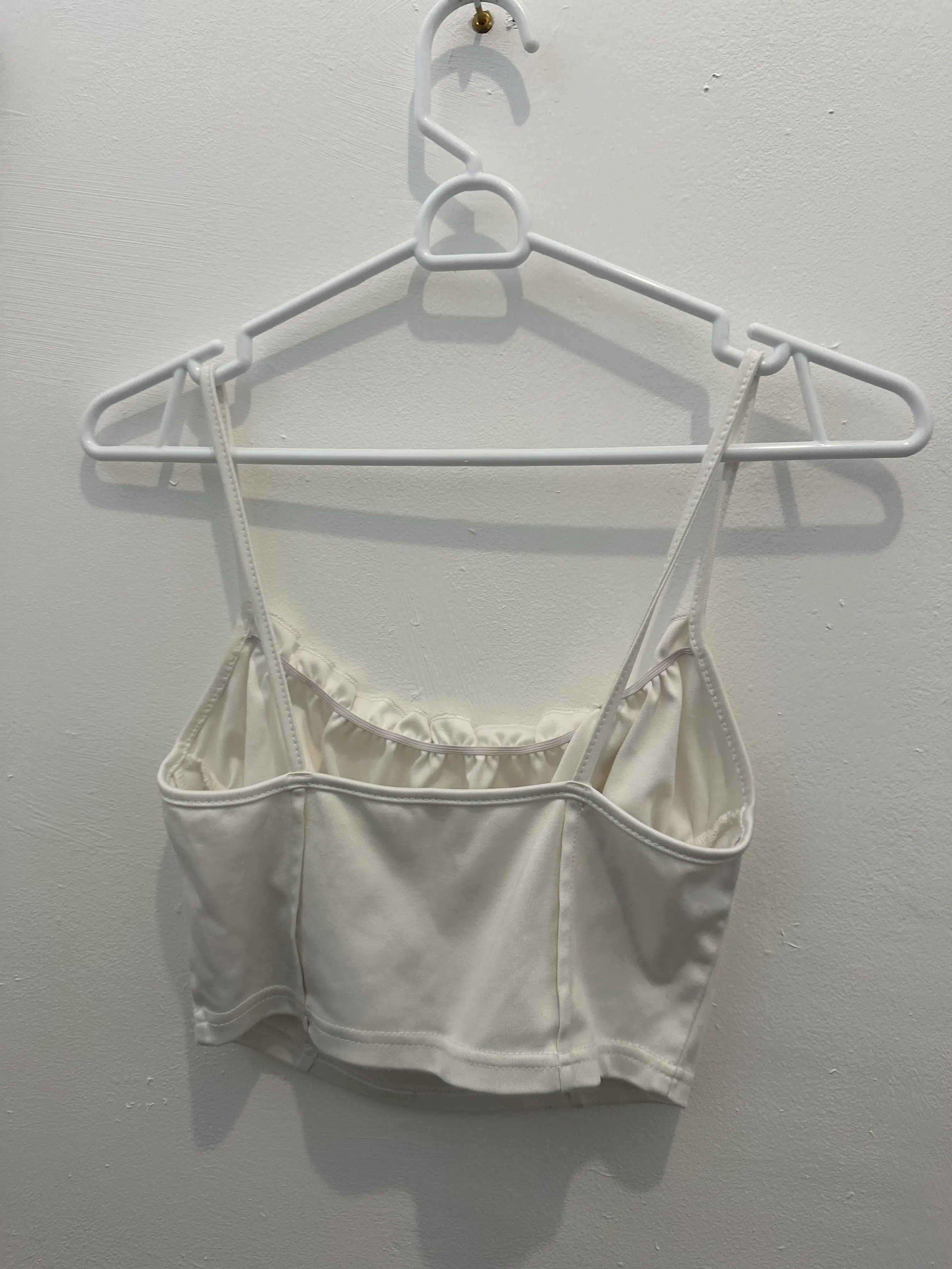 Blusa shein talla S image 3