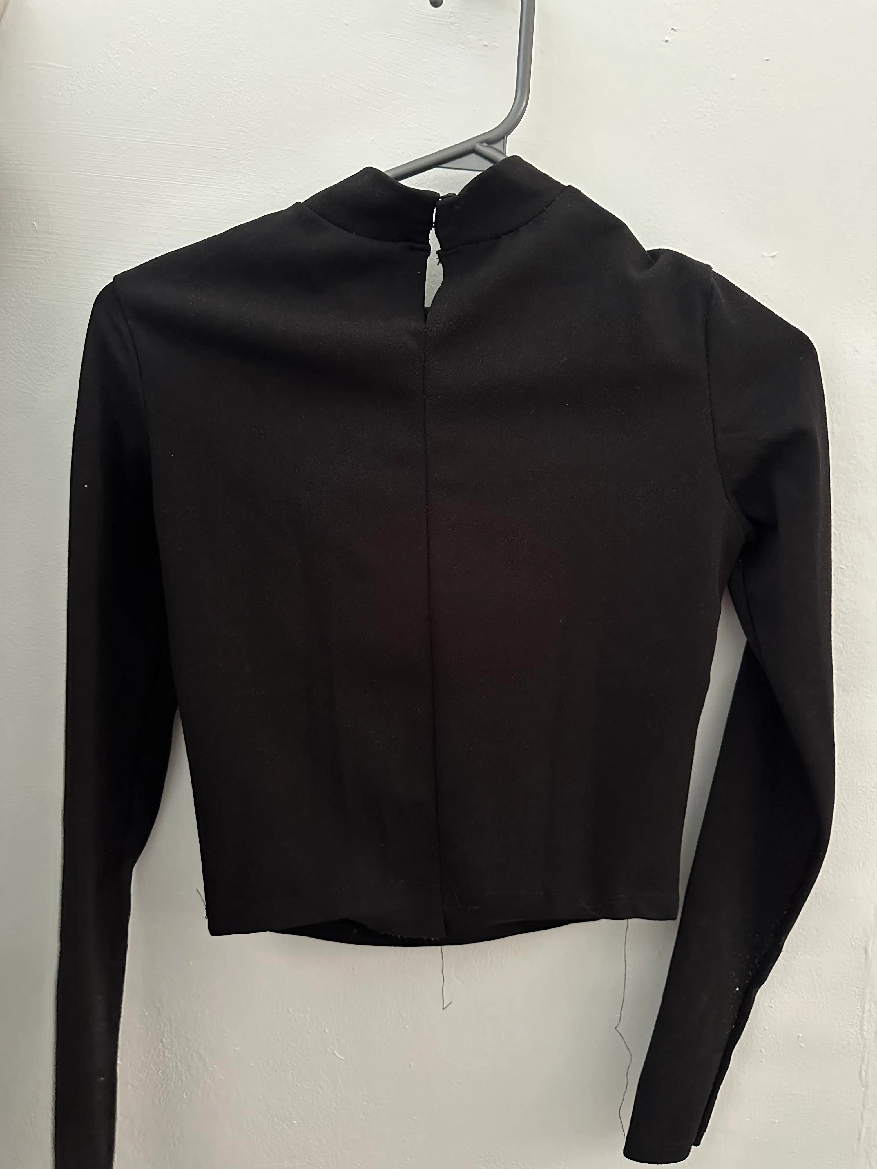 Blusa Pull and Bear talla S image 2