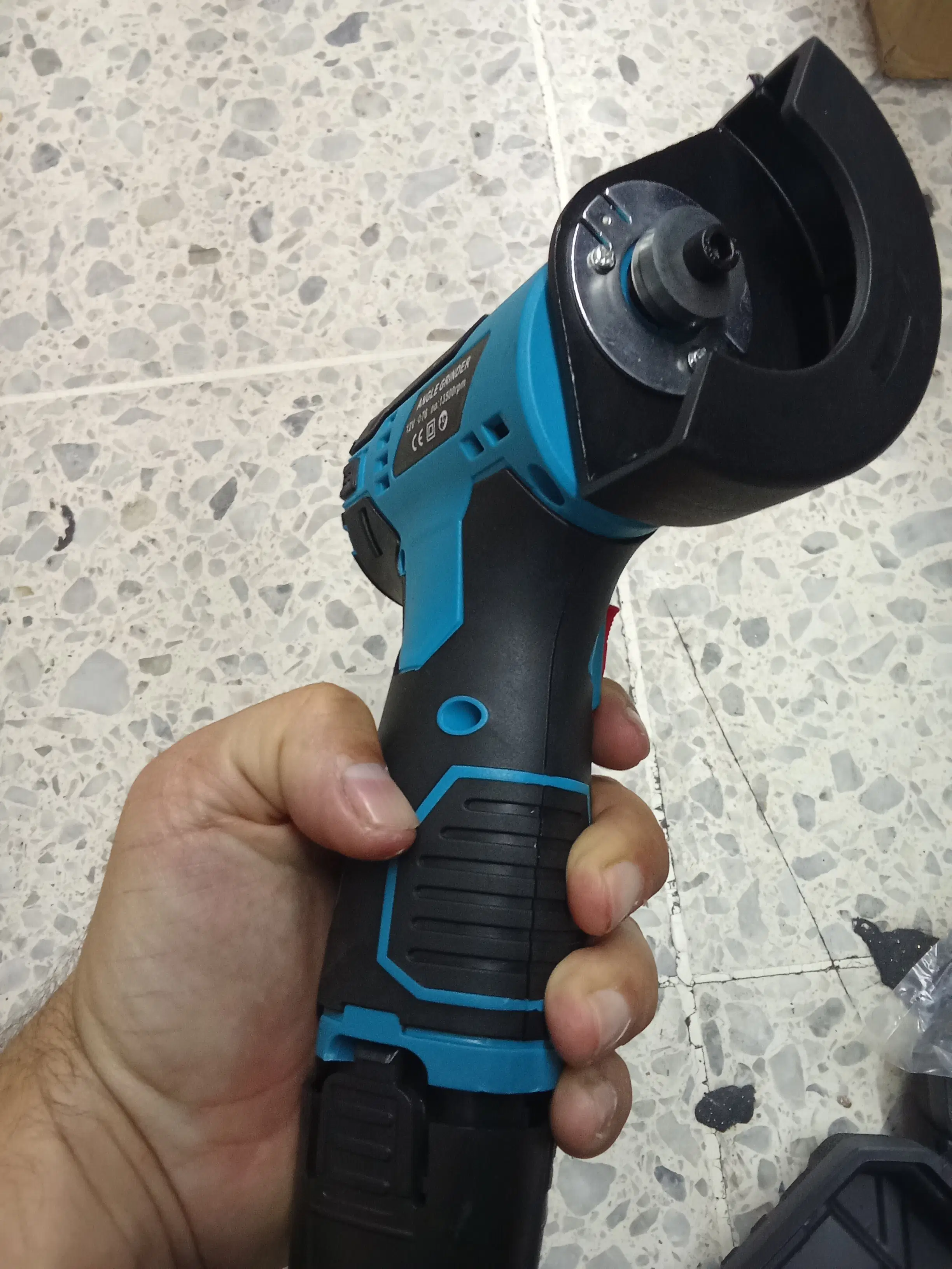 Mini pulidora image 4