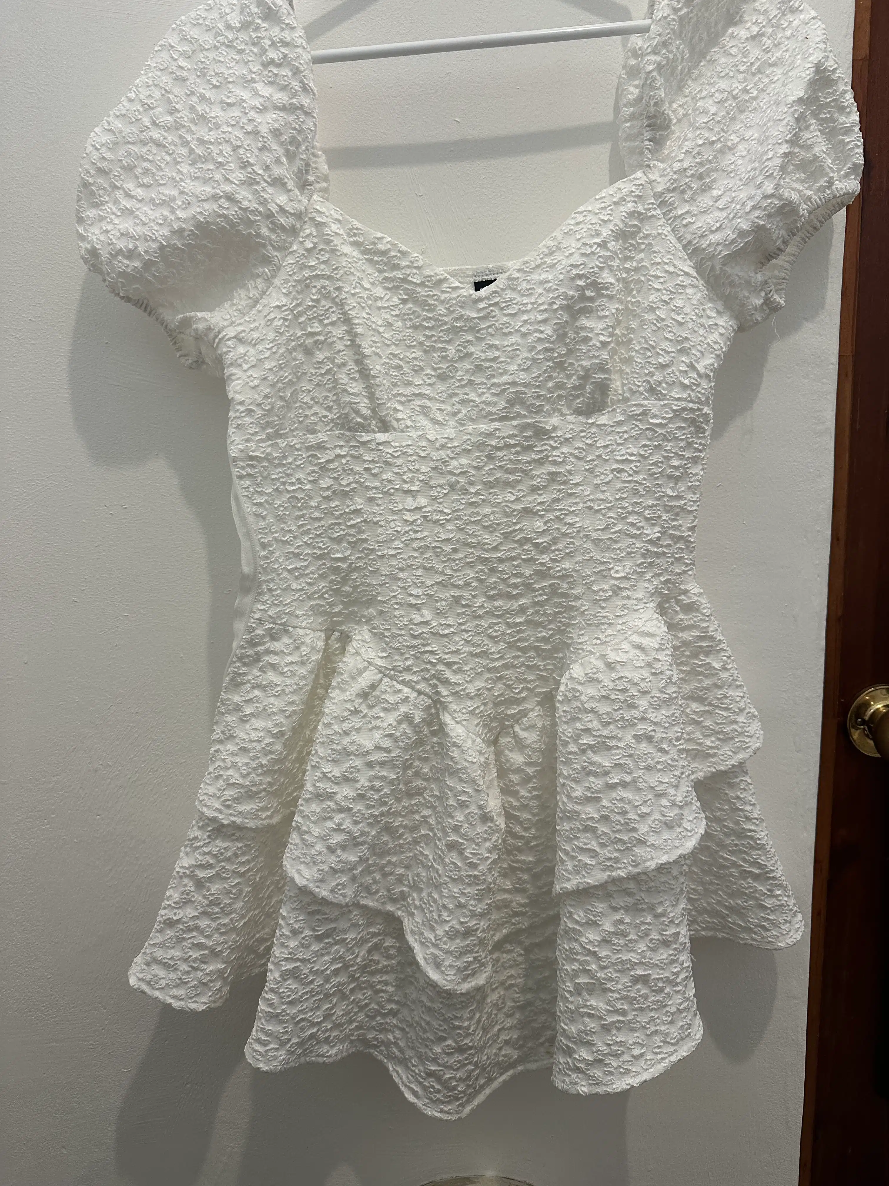 Vestido Shein talla S image 2