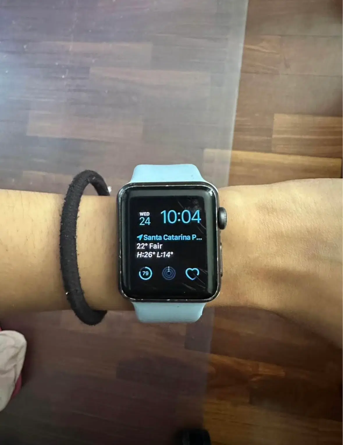 Apple Watch serie 1 image 3