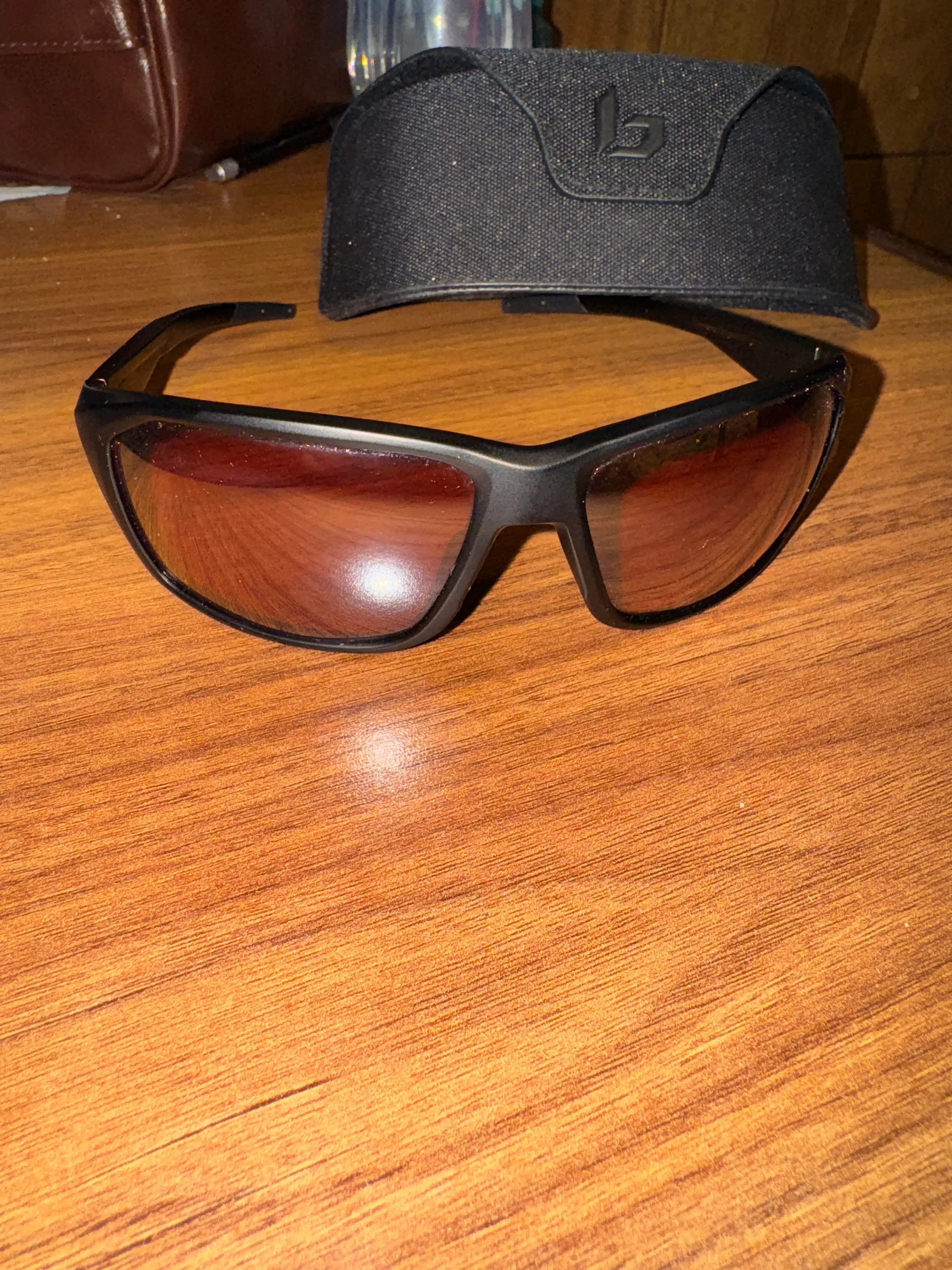 Lentes Bolle Fenix Phantom