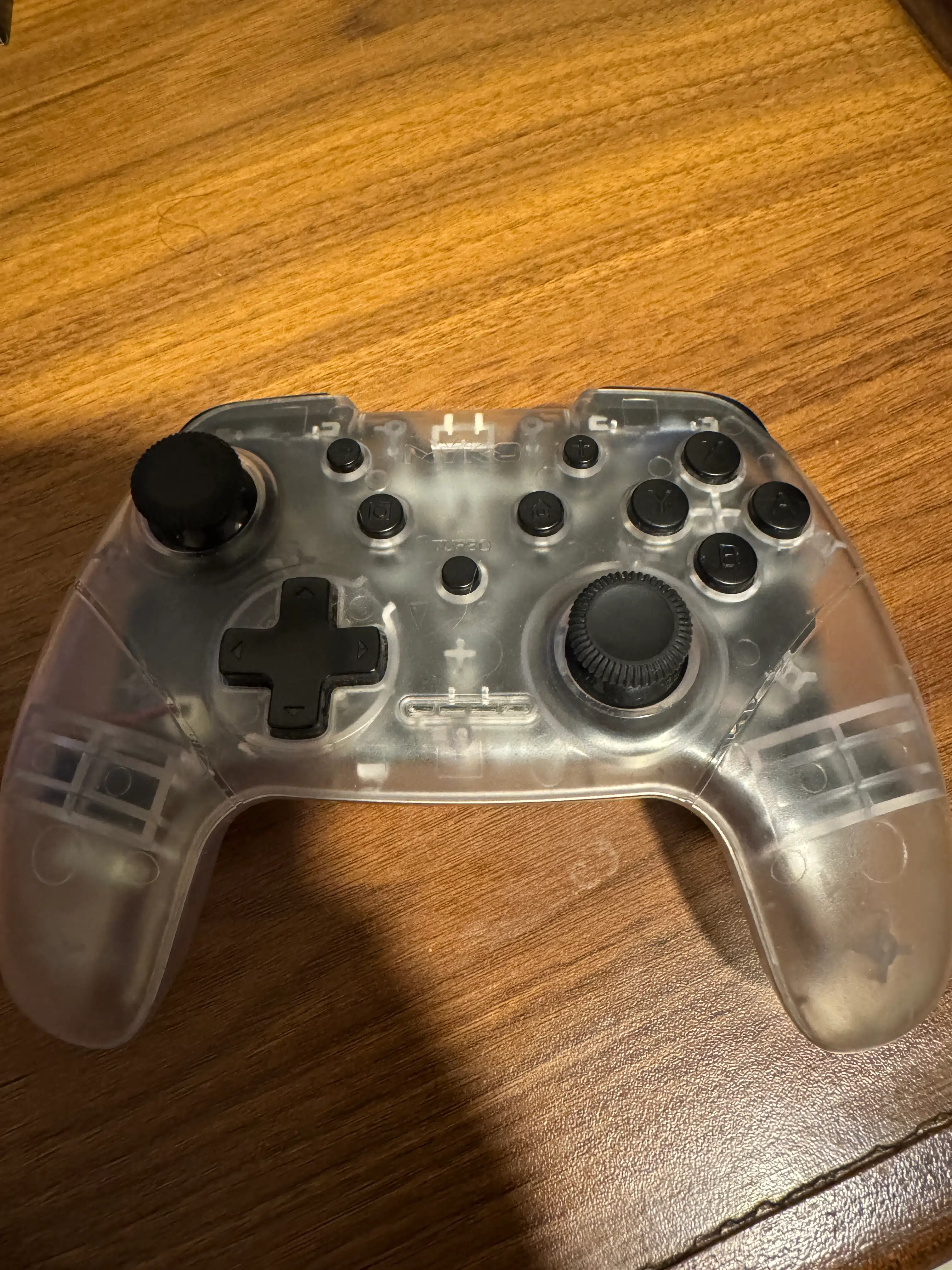 Control Nyko para Switch