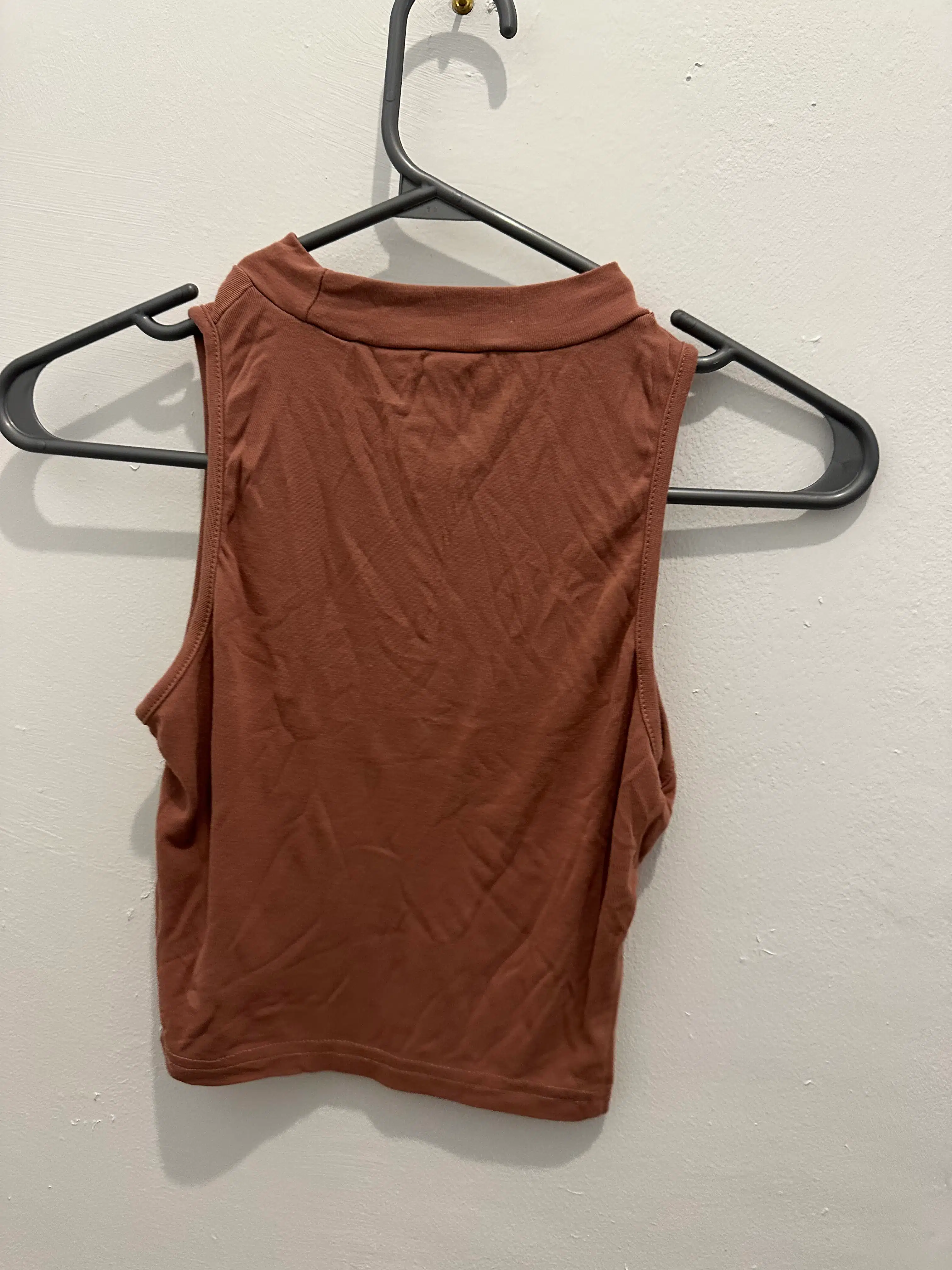 Blusa Shein talla XS image 2