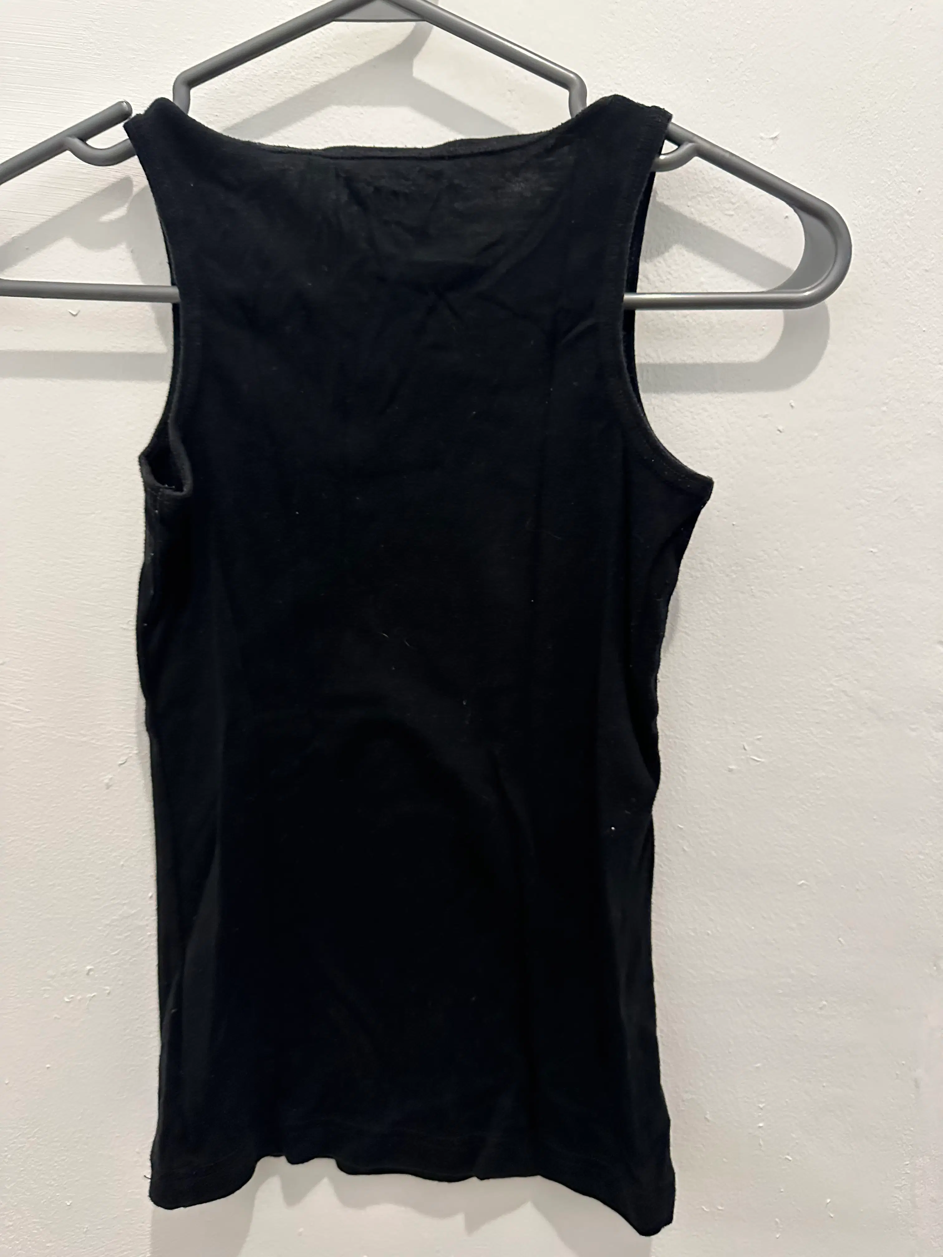 Blusa talla xs image 2