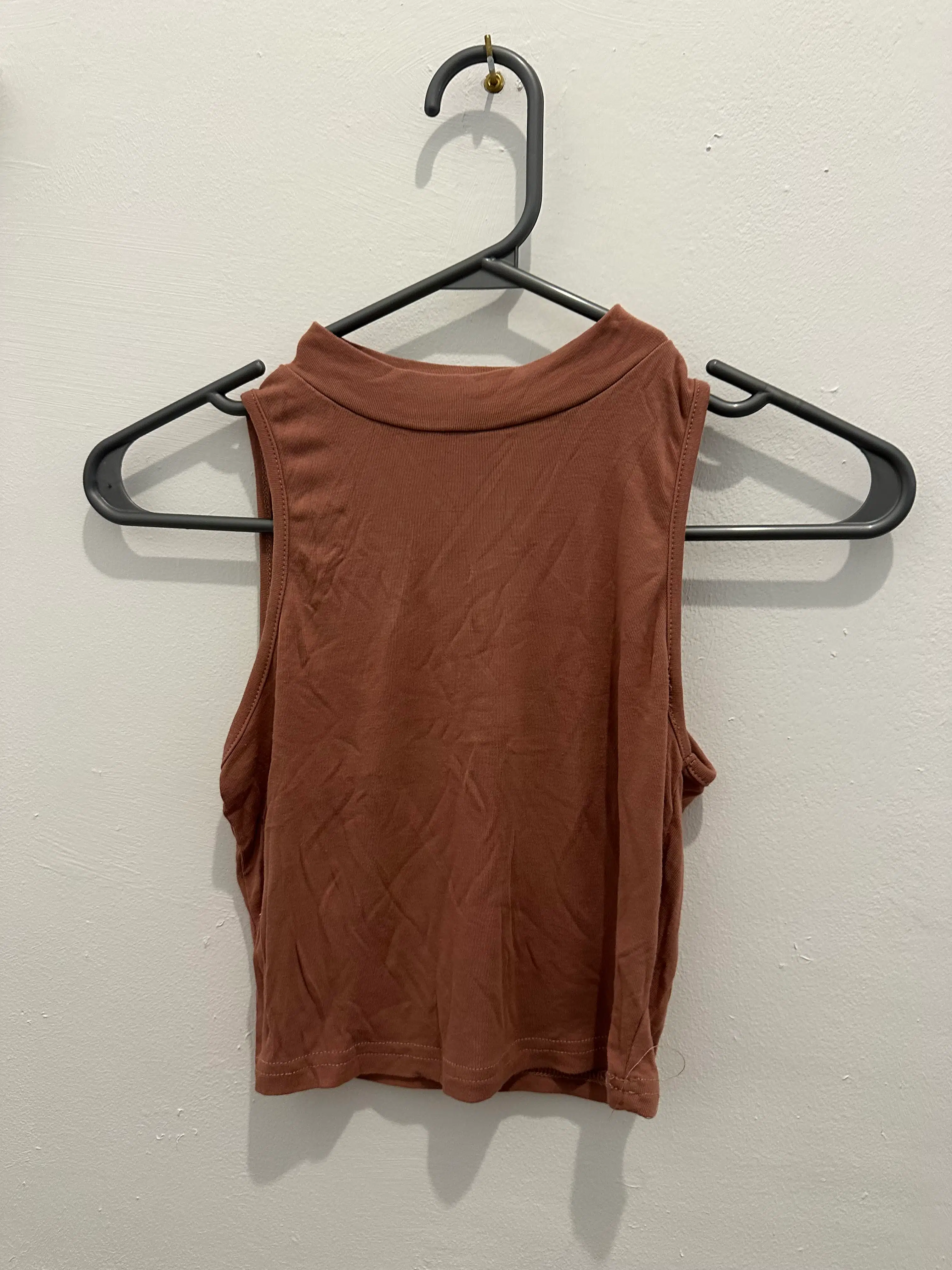 Blusa Shein talla XS