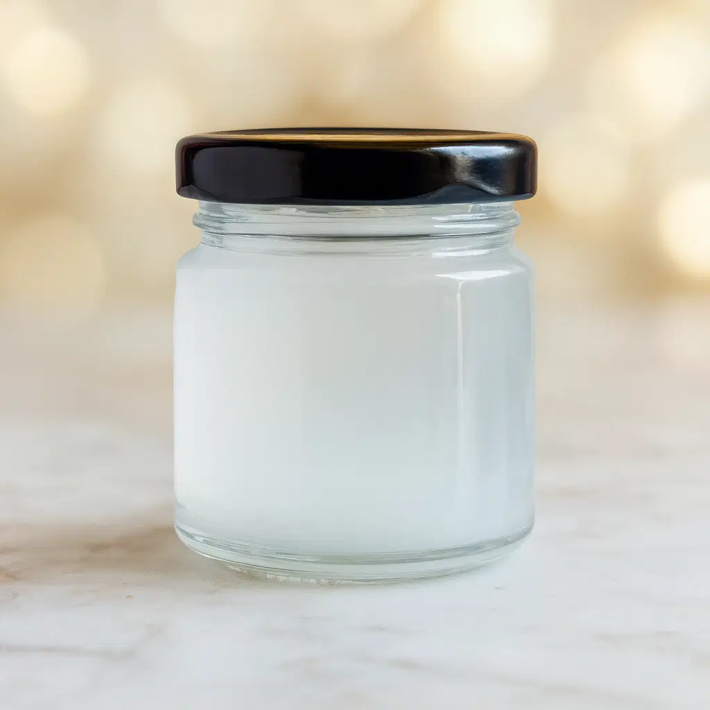 Aceite de Coco + Argán 100% Puro – Coco Flor (2 oz, Natural, Prensado en Frío)