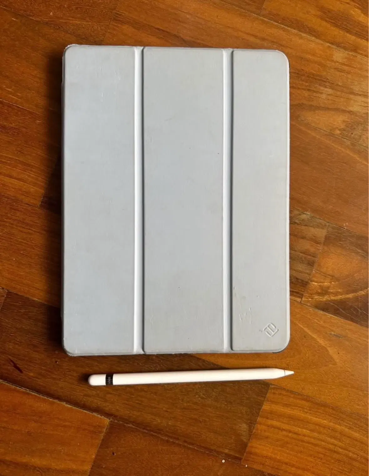 iPad 2020 + Apple Pencil image 2