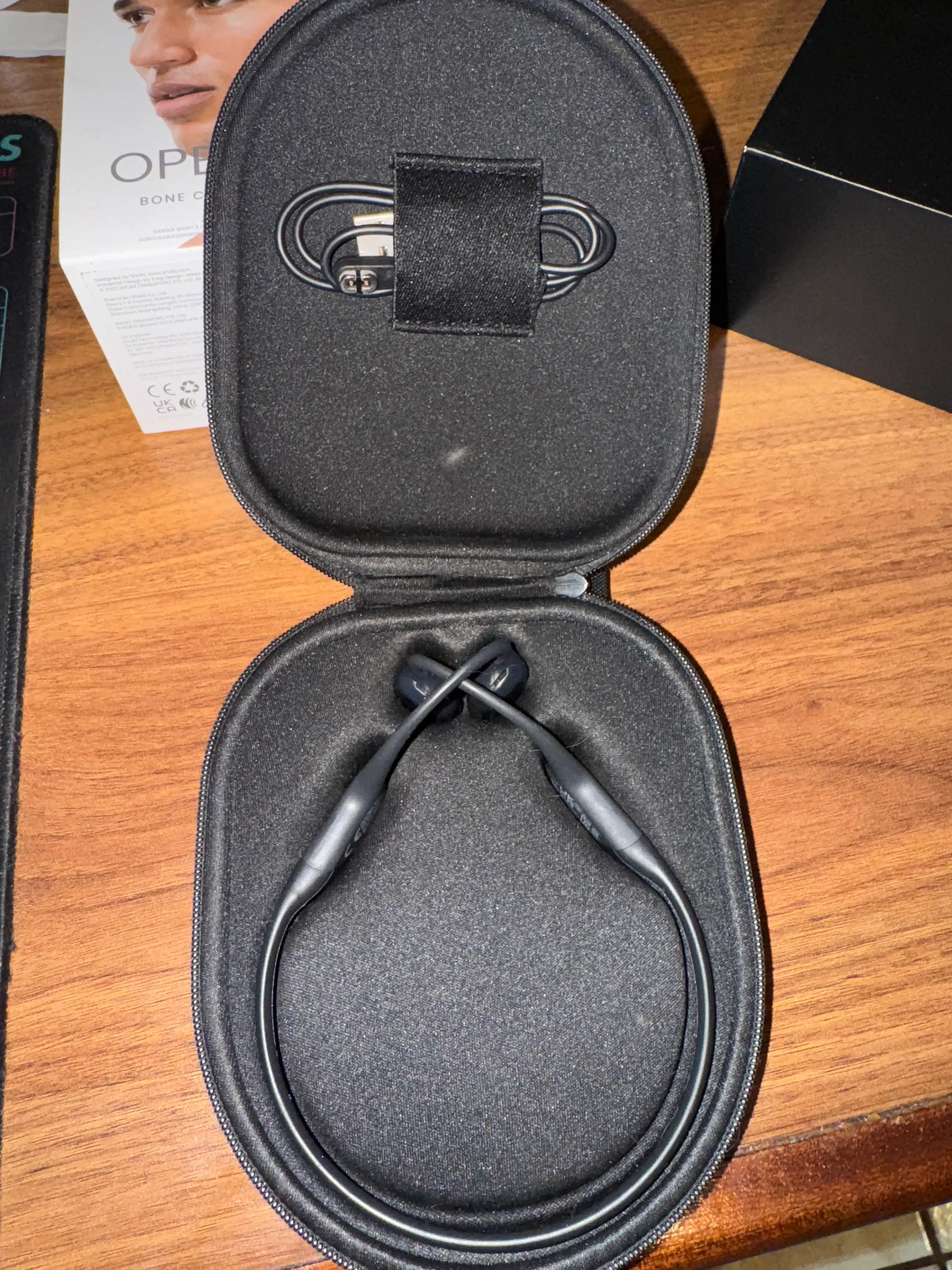 Shokz Open Run Pro image 2