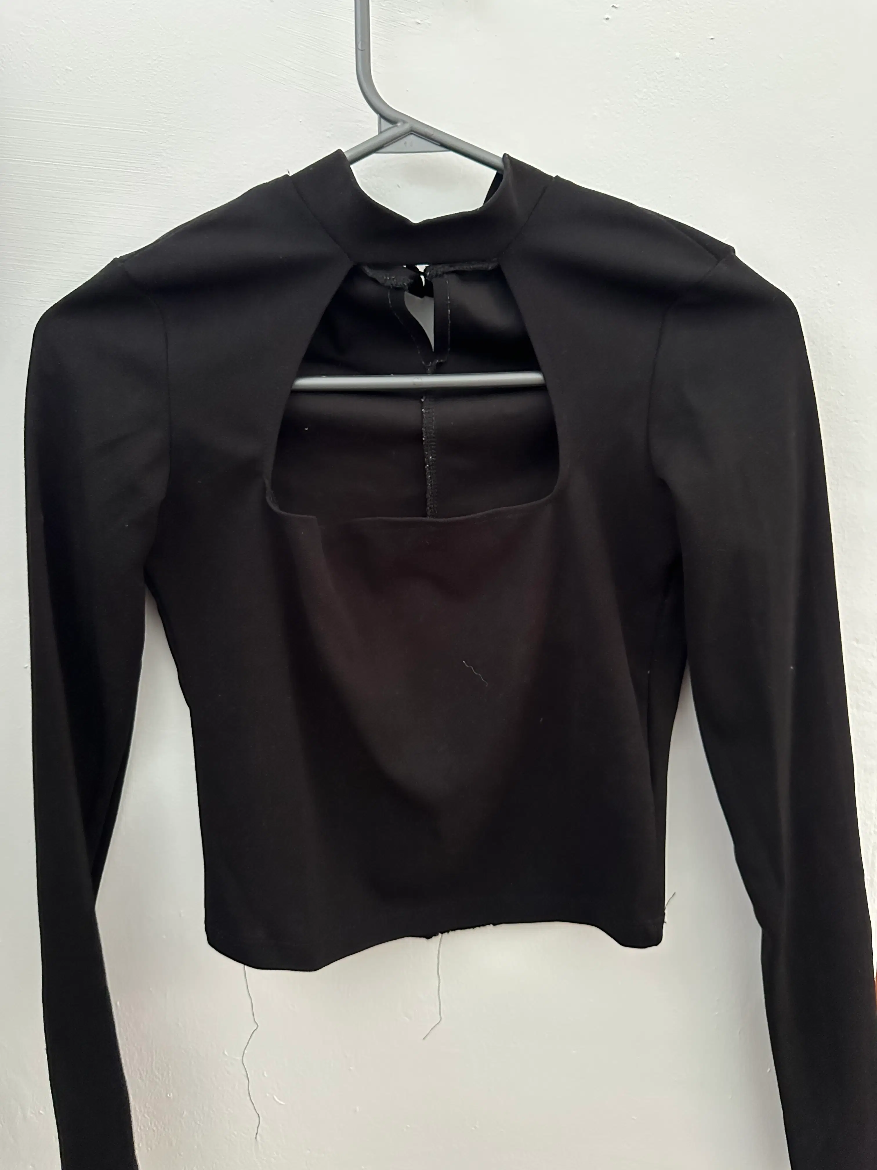 Blusa Pull and Bear talla S