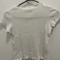 Blusa Brandy Melville talla s thumbnail 2