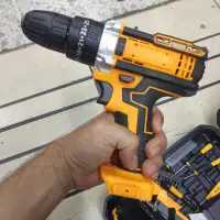 Barreno inalámbrico thumbnail 4