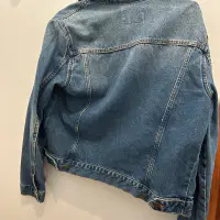 Chumpa de jeans talla S thumbnail 3