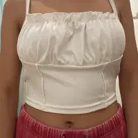 Blusa shein talla S thumbnail 1