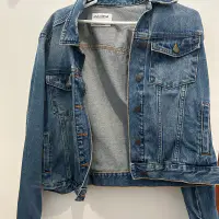 Chumpa de jeans talla S thumbnail 1