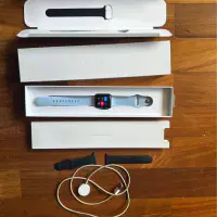 Apple Watch serie 1 thumbnail 1