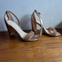 Tacones Bambu talla 7 thumbnail 2