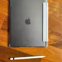 iPad 2020 + Apple Pencil thumbnail 3