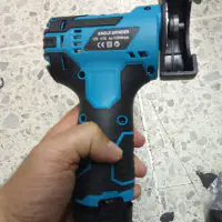 Mini pulidora thumbnail 3