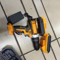 Barreno inalámbrico thumbnail 2