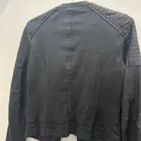 Chumpa de polipiel talla S thumbnail 3