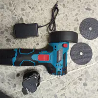 Mini pulidora thumbnail 1