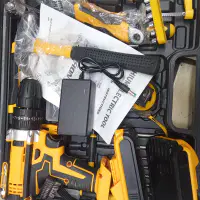 Barreno inalámbrico thumbnail 3