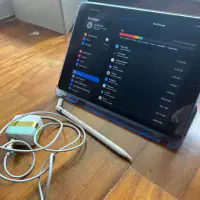 iPad 2020 + Apple Pencil thumbnail 4