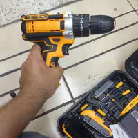 Barreno inalámbrico thumbnail 1