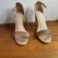 Tacones Bambu talla 7 thumbnail 1