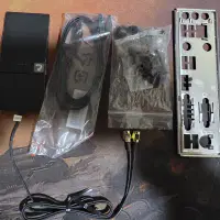 Mother board Asus Prime B550M-A AC thumbnail 3