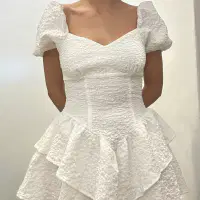 Vestido Shein talla S thumbnail 1