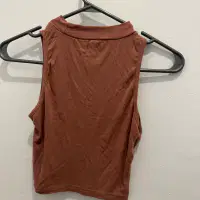 Blusa Shein talla XS thumbnail 2