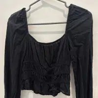 Blusa Stradivarius talla s thumbnail 2