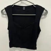 Blusa Shein talla S thumbnail 1