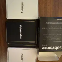 Juego de cartas substance thumbnail 1