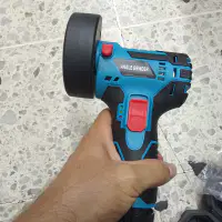 Mini pulidora thumbnail 2